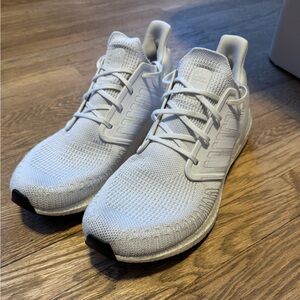 Men’s Adidas Ultraboost Sneakers